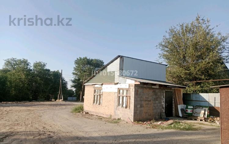 Жеке үй · 3 бөлме · 40 м² · 13 жүзд., Болашак 8А — Западная 8, бағасы: 10 млн ₸ в  — фото 2