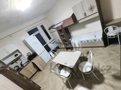 1-бөлмелі пәтер · 28 м² · 1/5 қабат, Емцова 3 — Райымбека Емцова, бағасы: 200 000 ₸ в Алматы, Алатауский р-н