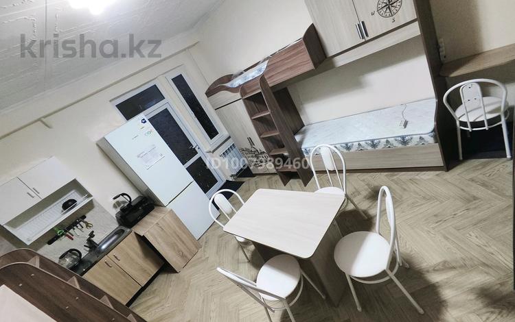 1-бөлмелі пәтер · 28 м² · 1/5 қабат, Емцова 3 — Райымбека Емцова, бағасы: 200 000 ₸ в Алматы, Алатауский р-н — фото 34