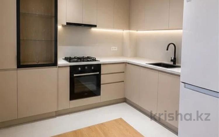 1-комнатная квартира · 43 м² · 6/9 этаж, 70-й квартал 48 за 23 млн ₸ в Костанае — фото 2
