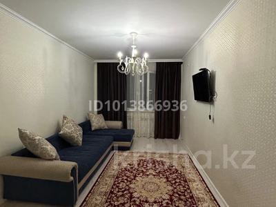 1-комнатная квартира · 38 м² · 9/9 этаж, Аль-Фараби 30/4 — Улы Дала за 22 млн ₸ в Астане, Есильский р-н