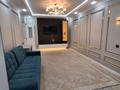 2-комнатная квартира · 54 м² · 3/5 этаж, 21 мкр 21 — 65 школа за 200 000 ₸ в Шымкенте