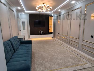 2-комнатная квартира · 54 м² · 3/5 этаж, 21 мкр 21 — 65 школа за 200 000 ₸ в Шымкенте