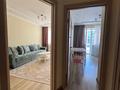 1-комнатная квартира · 41 м² · 7/8 этаж, мкр Комсомольский, Бухар жирау 40 за 220 000 ₸ в Астане, Есильский р-н — фото 7