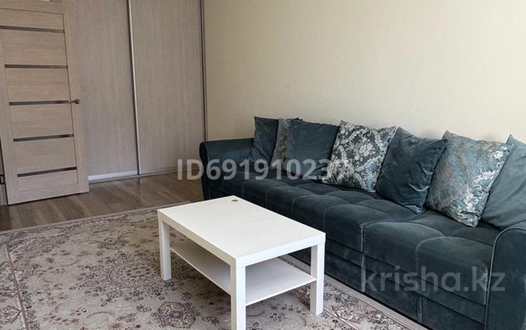 1-комнатная квартира · 41 м² · 7/8 этаж, мкр Комсомольский, Бухар жирау 40 за 220 000 ₸ в Астане, Есильский р-н — фото 5