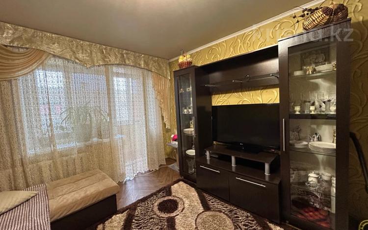 3-комнатная квартира, 60.1 м², 5/5 этаж, Муканова за 25 млн 〒 в Петропавловске — фото 2