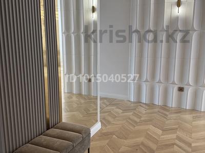 3-комнатная квартира · 109 м² · 3/12 этаж, Улы Дала 29/1 — Толе Би за 86 млн ₸ в Астане, Нура р-н