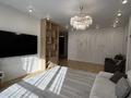 3-комнатная квартира · 109 м² · 3/12 этаж, Улы Дала 29/1 — Толе Би за 86 млн ₸ в Астане, Нура р-н — фото 4