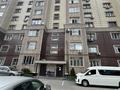 2-комнатная квартира, 88 м², 6/9 этаж, Столетова 13 за 45 млн 〒 в Алматы, Жетысуский р-н