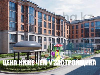 4-комнатная квартира, 120 м², 2/5 этаж, мкр Юго-Восток, Республики 49 за 42 млн 〒 в Караганде, Казыбек би р-н