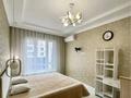 2-бөлмелі пәтер · 65 м² · 11/12 қабат, Тажибаевой 157 к1, бағасы: 460 000 ₸ в Алматы, Бостандыкский р-н — фото 4