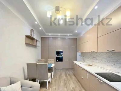 2-бөлмелі пәтер · 65 м² · 11/12 қабат, Тажибаевой 157 к1, бағасы: 460 000 ₸ в Алматы, Бостандыкский р-н