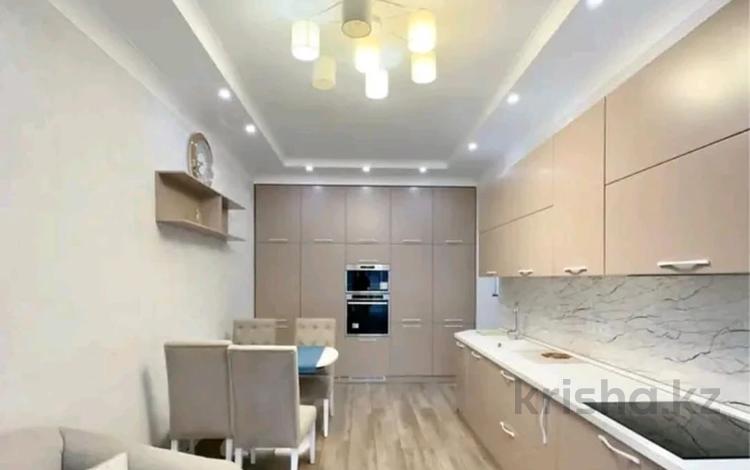 2-бөлмелі пәтер · 65 м² · 11/12 қабат, Тажибаевой 157 к1, бағасы: 460 000 ₸ в Алматы, Бостандыкский р-н — фото 5