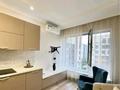 2-бөлмелі пәтер · 65 м² · 11/12 қабат, Тажибаевой 157 к1, бағасы: 460 000 ₸ в Алматы, Бостандыкский р-н — фото 9