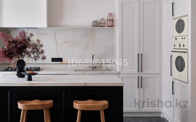 4-бөлмелі пәтер · 145 м² · 3/3 қабат, Аль- Фараби 116, бағасы: 2.3 млн ₸ в Алматы, Медеуский р-н — фото 68