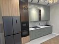 3-комнатная квартира · 84 м² · 6/9 этаж, мкр Аксай-3 за 46 млн ₸ в Алматы, Ауэзовский р-н — фото 4