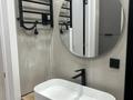 3-комнатная квартира · 84 м² · 6/9 этаж, мкр Аксай-3 за 46 млн ₸ в Алматы, Ауэзовский р-н — фото 6