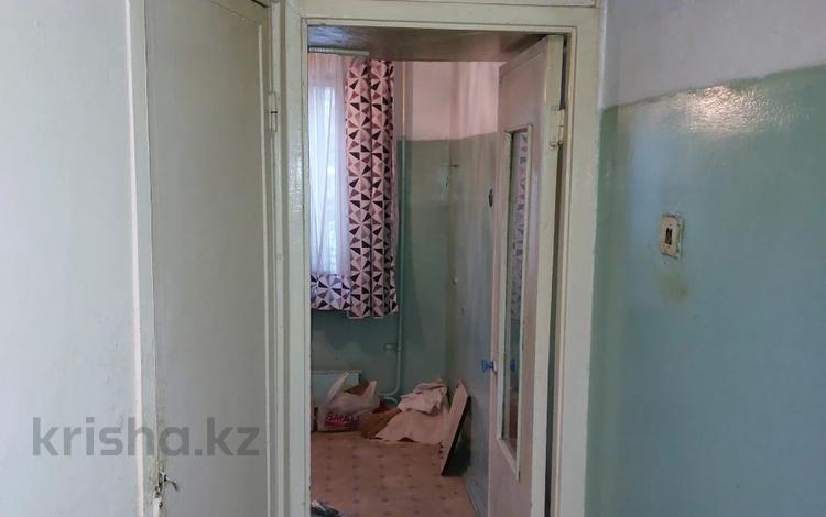 3-комнатная квартира · 54 м² · 1/5 этаж, мкр Орбита-1 за 34.5 млн ₸ в Алматы, Бостандыкский р-н — фото 2