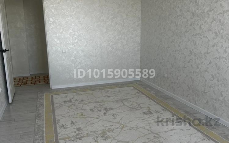 1-бөлмелі пәтер · 46 м² · 9/9 қабат, Асар-2 ш/а 391/14, бағасы: 150 000 ₸ в Шымкенте, Абайский р-н — фото 2