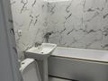 1-бөлмелі пәтер · 46 м² · 9/9 қабат, Асар-2 ш/а 391/14, бағасы: 150 000 ₸ в Шымкенте, Абайский р-н — фото 4