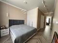 3-комнатная квартира · 76.4 м² · 7/10 этаж, мкр Юго-Восток, 137-й учетный квартал 599 за 49.5 млн ₸ в Караганде, Казыбек би р-н — фото 3