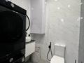 3-комнатная квартира · 76.4 м² · 7/10 этаж, мкр Юго-Восток, 137-й учетный квартал 599 за 49.5 млн ₸ в Караганде, Казыбек би р-н — фото 5
