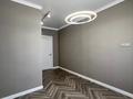 3-комнатная квартира · 76.4 м² · 7/10 этаж, мкр Юго-Восток, 137-й учетный квартал 599 за 49.5 млн ₸ в Караганде, Казыбек би р-н — фото 8