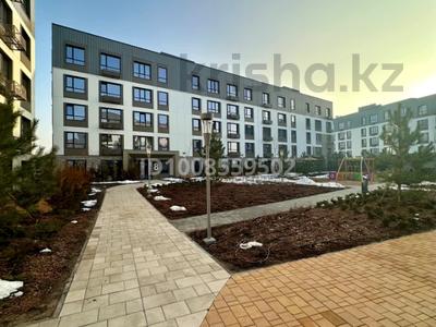 1-бөлмелі пәтер · 42 м² · 6/6 қабат, мкр Кайрат 135/11 блок 8, бағасы: 31.5 млн ₸ в Алматы, Турксибский р-н