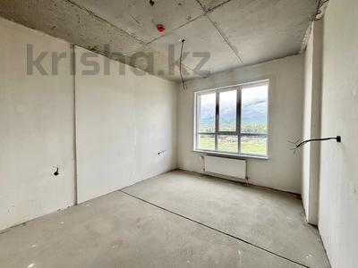 1-бөлмелі пәтер · 42 м² · 6/6 қабат, Қайрат ш/а. 135/11 блок 8, бағасы: 29.5 млн ₸ в Алматы, Турксибский р-н