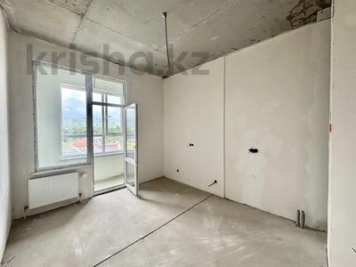 1-комнатная квартира · 42 м² · 6/6 этаж, мкр Кайрат 135/11 блок 8 за 30 млн ₸ в Алматы, Турксибский р-н