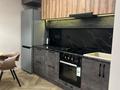 2-бөлмелі пәтер · 46 м² · 2 қабат, Кайым Мухамедханова 5 — Мухамедханова 6 б, бағасы: 46 млн ₸ в Астане, Нура р-н — фото 2