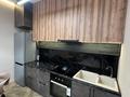 2-бөлмелі пәтер · 46 м² · 2 қабат, Кайым Мухамедханова 5 — Мухамедханова 6 б, бағасы: 46 млн ₸ в Астане, Нура р-н — фото 5