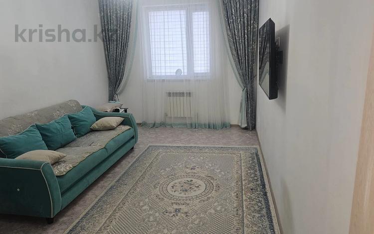 2-бөлмелі пәтер · 72 м² · 2/5 қабат, 19-й мкр 14, бағасы: 21 млн ₸ в Актау — фото 2