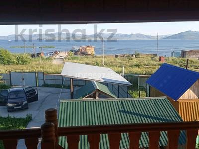 Жеке үй · 3 бөлме · 80 м² · 6 сот., Лодочная станция 1, бағасы: 25 млн ₸ в Новой бухтарме