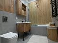 2-бөлмелі пәтер · 52 м² · 5/16 қабат, Каныша Сатпаева 133/1, бағасы: 53 млн ₸ в Алматы, Бостандыкский р-н — фото 11