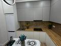 2-бөлмелі пәтер · 52 м² · 5/16 қабат, Каныша Сатпаева 133/1, бағасы: 53 млн ₸ в Алматы, Бостандыкский р-н — фото 13