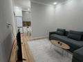 2-бөлмелі пәтер · 52 м² · 5/16 қабат, Каныша Сатпаева 133/1, бағасы: 53 млн ₸ в Алматы, Бостандыкский р-н — фото 3