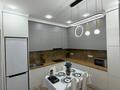 2-бөлмелі пәтер · 52 м² · 5/16 қабат, Каныша Сатпаева 133/1, бағасы: 53 млн ₸ в Алматы, Бостандыкский р-н — фото 4