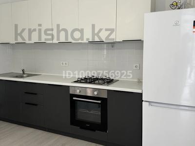 1-комнатная квартира · 44 м² · 8/9 этаж, мкр Ожет, Северное Кольцо 93/2 — За Метро за 26 млн 〒 в Алматы, Алатауский р-н