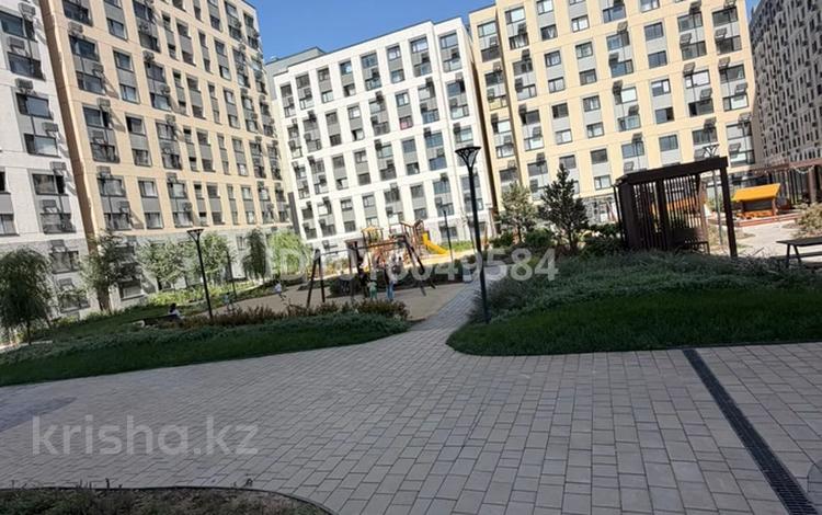 2-комнатная квартира · 65 м² · 7/16 этаж, мкр Шымсити, Мкр Арман кала 7 — 7 блок за 230 000 ₸ в Шымкенте, Абайский р-н — фото 2