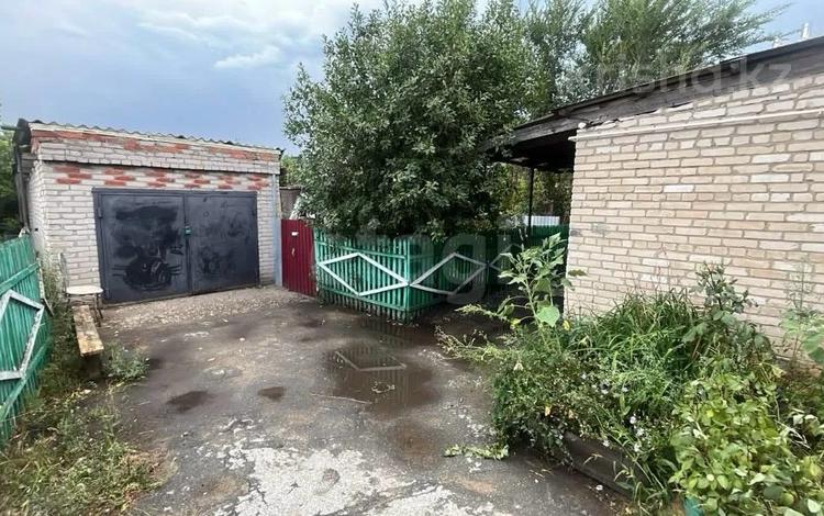 Часть дома · 3 комнаты · 65 м² · 4 сот., Гагарина за 18 млн ₸ в Затобольске (Тобыле) — фото 2