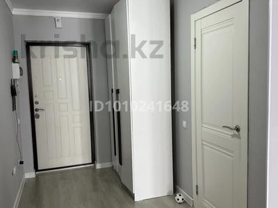 1-бөлмелі пәтер · 40.5 м² · 3/12 қабат, А 102 29 — Карагандинская трасса, бағасы: 20 млн ₸ в Астане, Сарайшык р-н