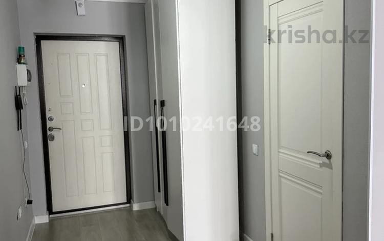 1-бөлмелі пәтер · 40.5 м² · 3/12 қабат, А 102 29 — Карагандинская трасса, бағасы: 20 млн ₸ в Астане, Сарайшык р-н — фото 2