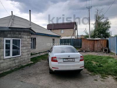 Отдельный дом · 4 комнаты · 90 м² · 6 сот., Байсеитова 77 — 5 поликлиника за 31 млн 〒 в Астане, Сарыарка р-н