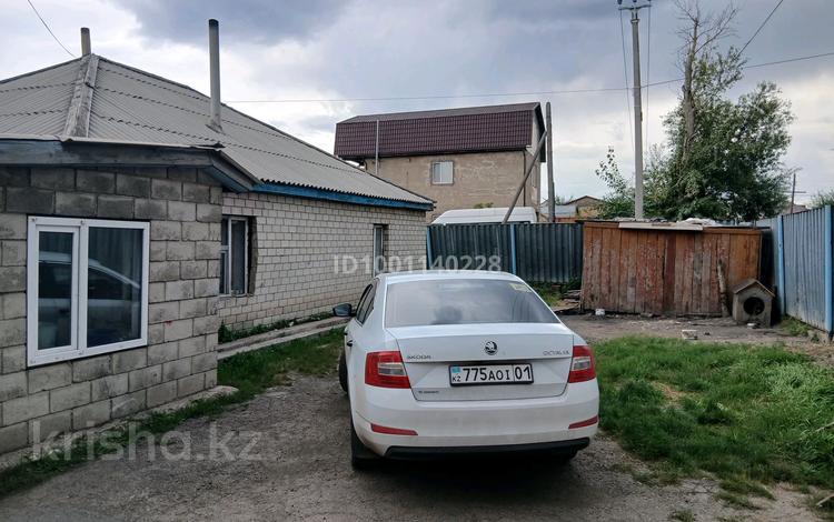 Отдельный дом · 4 комнаты · 90 м² · 6 сот., Байсеитова 77 — 5 поликлиника за 35.5 млн ₸ в Астане, Сарыарка р-н — фото 5