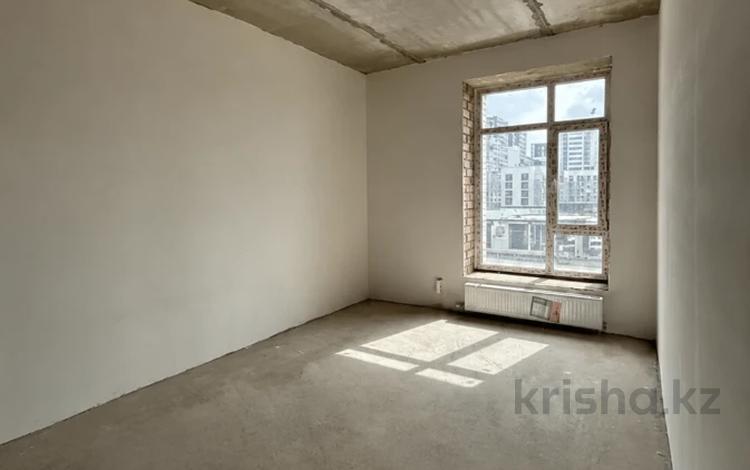 1-бөлмелі пәтер · 35.5 м² · 3/12 қабат, Е-15 16, бағасы: 26.5 млн ₸ в Астане, Нура р-н — фото 2
