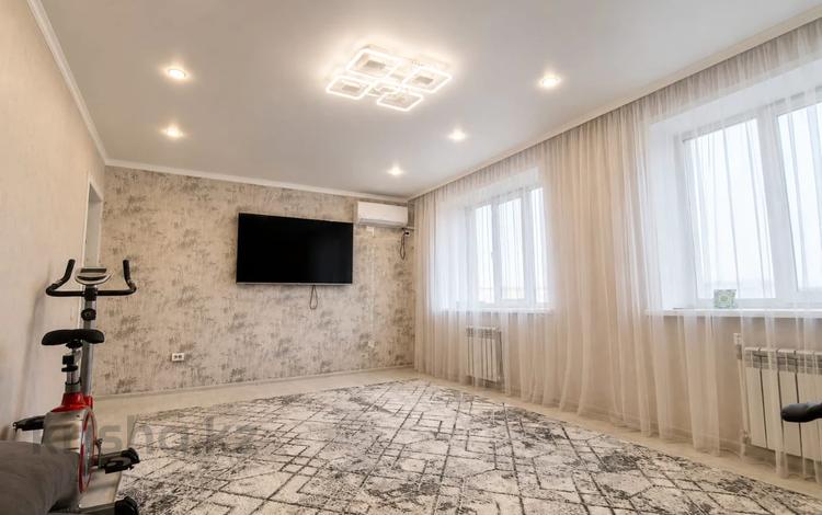 1-бөлмелі пәтер · 45.7 м² · 4/9 қабат, Горького, бағасы: 23.5 млн ₸ в Петропавловске — фото 2