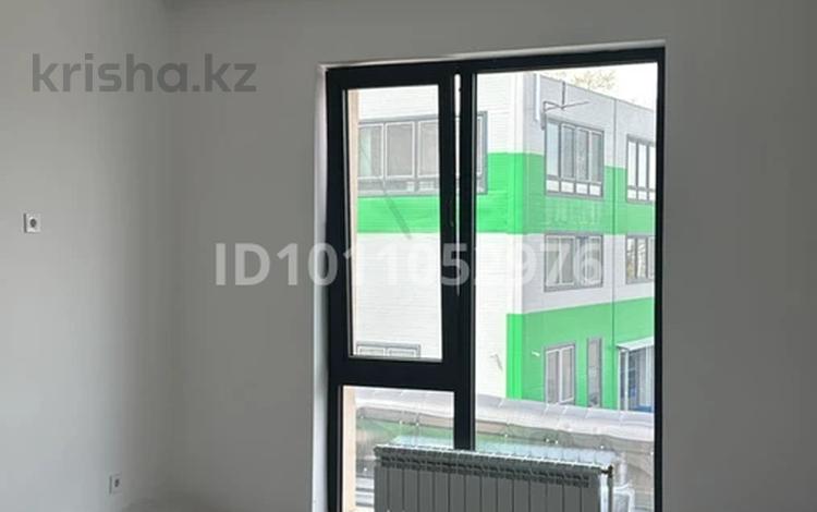 2-бөлмелі пәтер · 39 м² · 2/3 қабат, мкр Нурлытау (Энергетик), Улица Казыбек Тауасарулы, 71/22 71/22, бағасы: 42 млн ₸ в Алматы, Бостандыкский р-н — фото 27