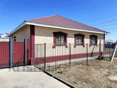 Отдельный дом · 4 комнаты · 158 м² · 10 сот., мкр Жумыскер, Алма Ахметова 6 за 33 млн 〒 в Атырау