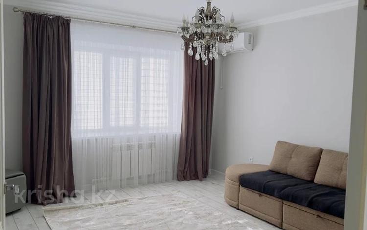 1-комнатная квартира · 42.5 м² · 4/9 этаж, Алтын орда за 180 000 ₸ в Актобе — фото 14